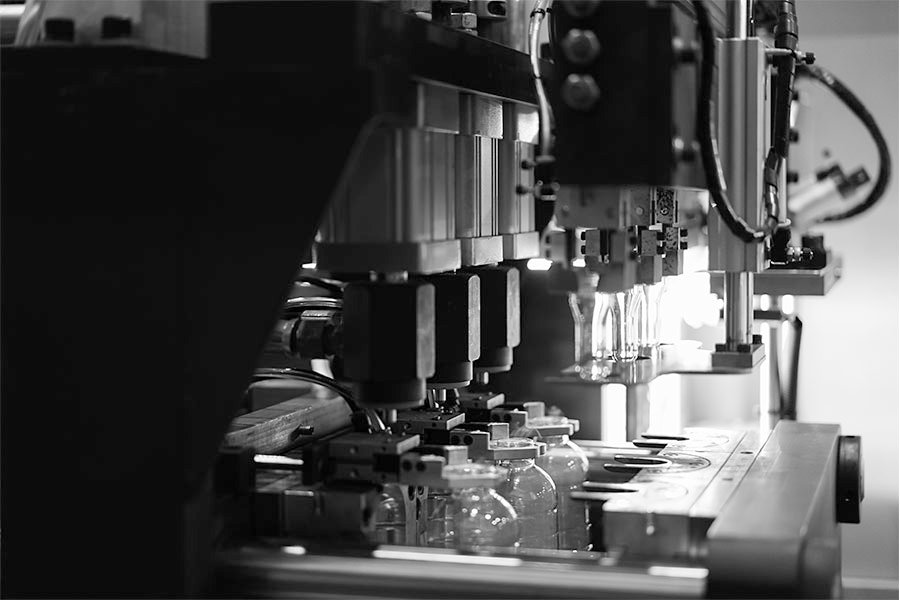 Aliados en adecuación de maquinaria al RD 1215/1997