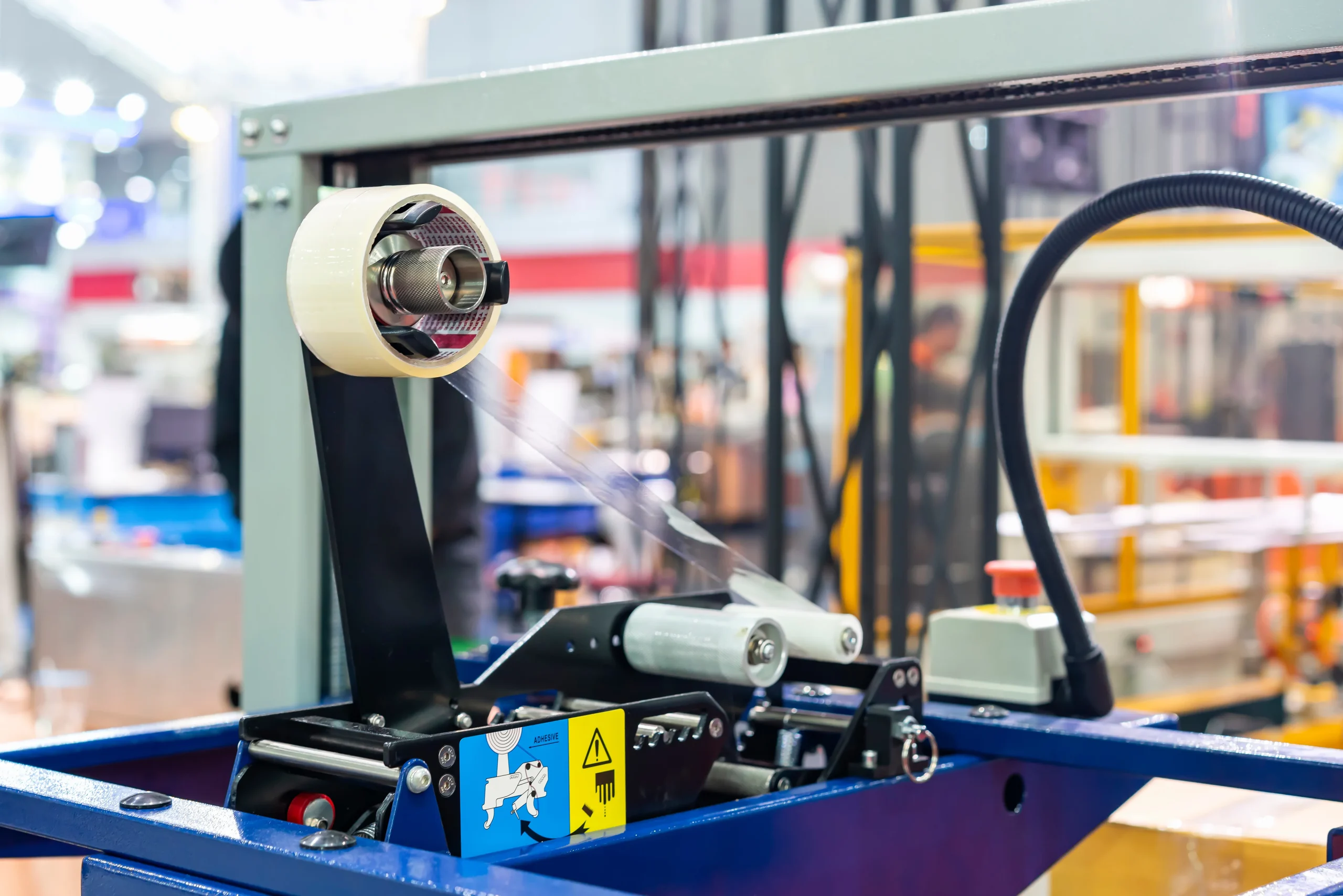 seguridad en maquinas normativa valencia