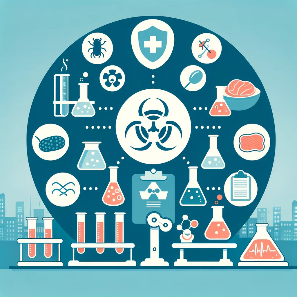 evaluacion riesgos alimentarios grupo tice valencia