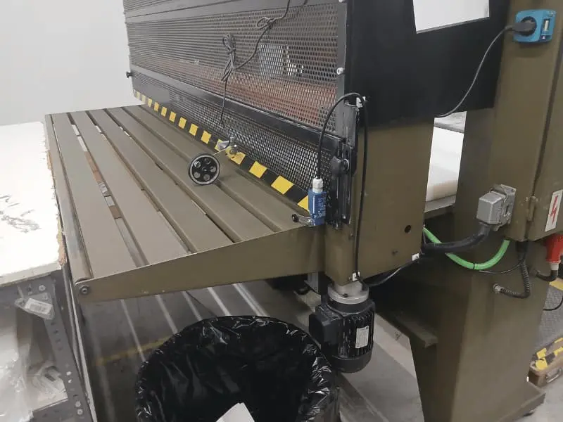 Final de carrera para la seguridad de la prensa