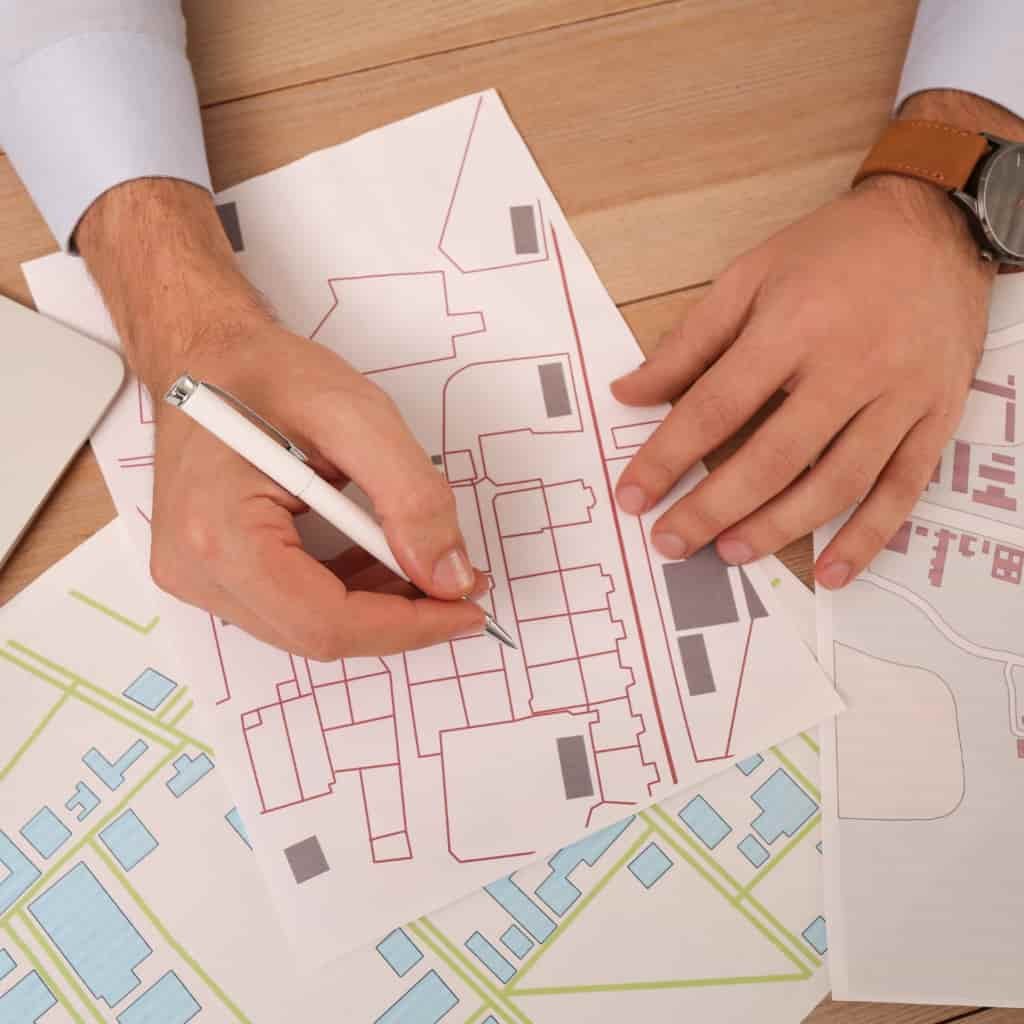 Diseño para la ampliación de la nave industrial