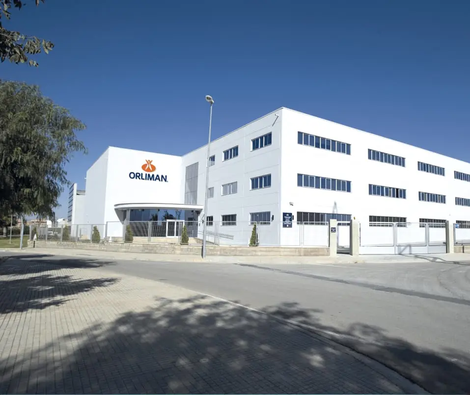 Foto de la empresa Orliman SL